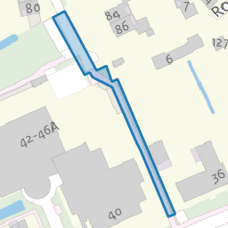 Perceel LMD01-B-4150