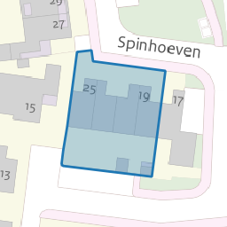 Perceel LMD01-B-4166