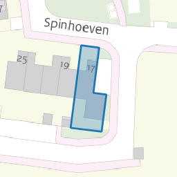 Perceel LMD01-B-4167