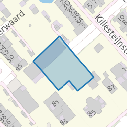 Perceel LMD01-B-4168