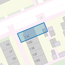 Perceel LMD01-B-4171