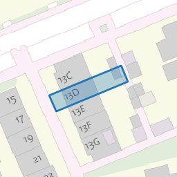 Perceel LMD01-B-4172