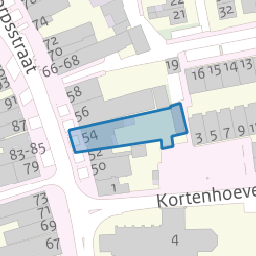 Perceel LMD01-B-4201