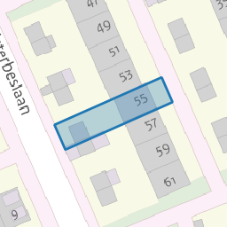 Perceel LMD01-B-4232