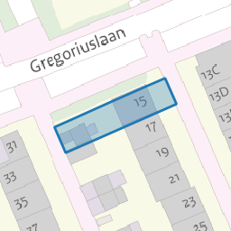 Perceel LMD01-B-4238