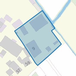 Perceel LMD01-B-4240