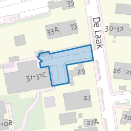 Perceel LMD01-B-4245