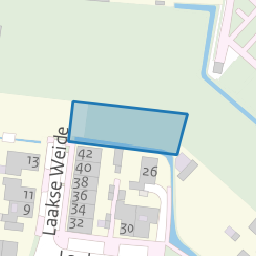 Perceel LMD01-B-4246