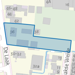 Perceel LMD01-B-4247