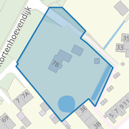 Perceel LMD01-B-4257