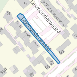Perceel LMD01-B-4293