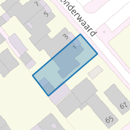 Perceel LMD01-B-4294