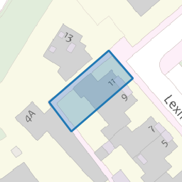 Perceel LMD01-B-4295