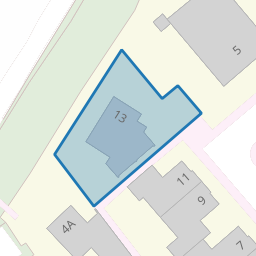 Perceel LMD01-B-4296