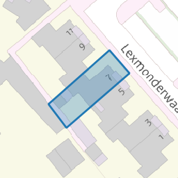 Perceel LMD01-B-4297