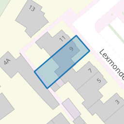 Perceel LMD01-B-4299