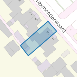 Perceel LMD01-B-4300