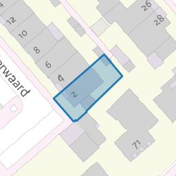 Perceel LMD01-B-4309