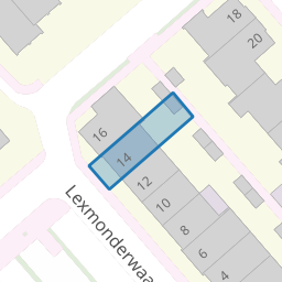 Perceel LMD01-B-4311