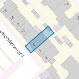 Perceel LMD01-B-4312