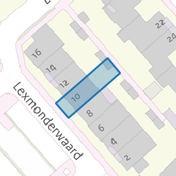 Perceel LMD01-B-4313