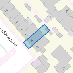 Perceel LMD01-B-4316