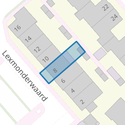 Perceel LMD01-B-4317