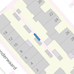 Perceel LMD01-B-4320