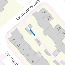 Perceel LMD01-B-4321