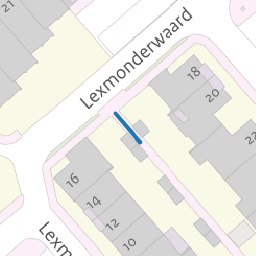 Perceel LMD01-B-4322