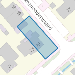 Perceel LMD01-B-4328