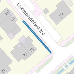 Perceel LMD01-B-4335