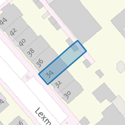 Perceel LMD01-B-4337