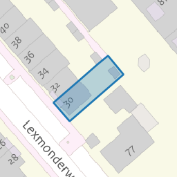 Perceel LMD01-B-4338