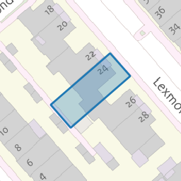 Perceel LMD01-B-4340