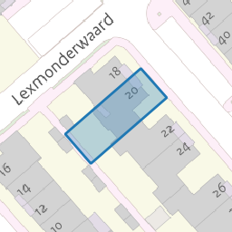 Perceel LMD01-B-4341