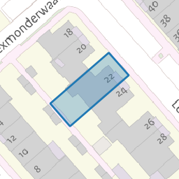 Perceel LMD01-B-4342