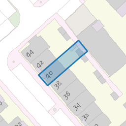 Perceel LMD01-B-4345