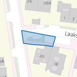 Perceel LMD01-B-4350