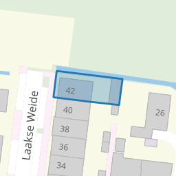 Perceel LMD01-B-4370