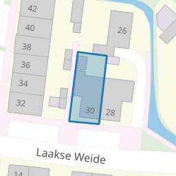 Perceel LMD01-B-4371