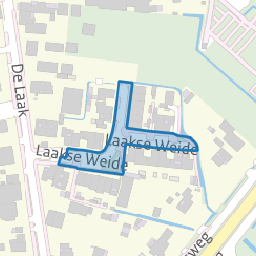 Perceel LMD01-B-4372