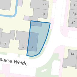 Perceel LMD01-B-4373