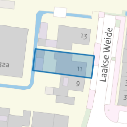 Perceel LMD01-B-4374