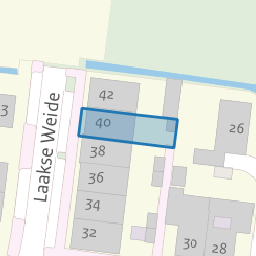 Perceel LMD01-B-4376