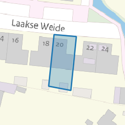 Perceel LMD01-B-4378