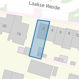 Perceel LMD01-B-4379