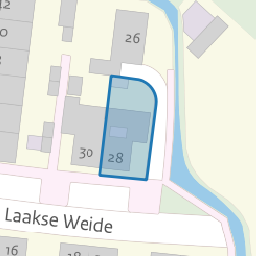 Perceel LMD01-B-4380