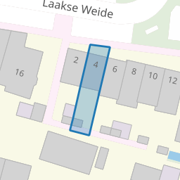 Perceel LMD01-B-4383