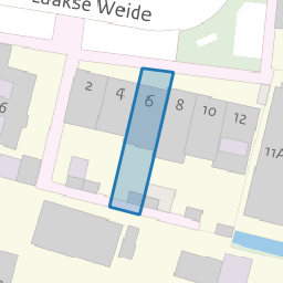 Perceel LMD01-B-4384